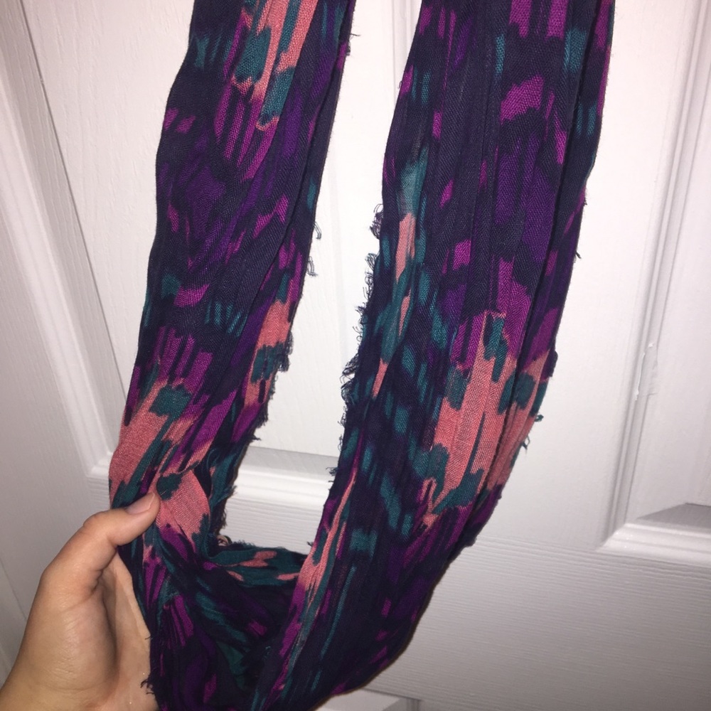 American eagle scarf - Picture 5 of 6